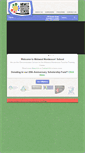 Mobile Screenshot of midwestmontessori.com